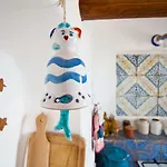 Casa Elisa Lipari (Isola Lipari)