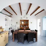 Casa Elisa Vila
