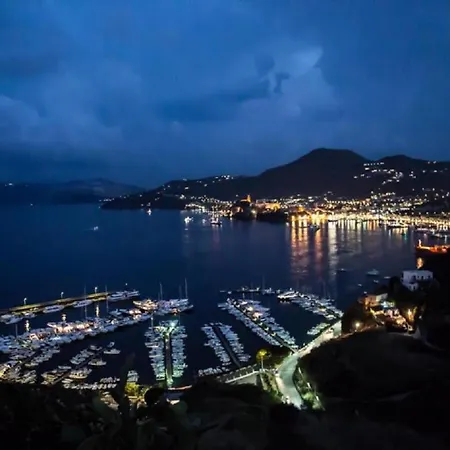 Casa Elisa * Lipari (Isola Lipari)