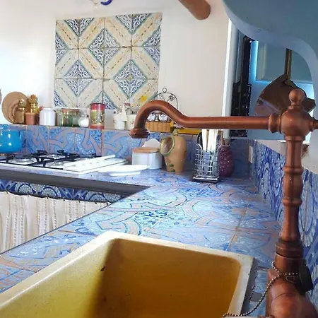 Casa Elisa Villa