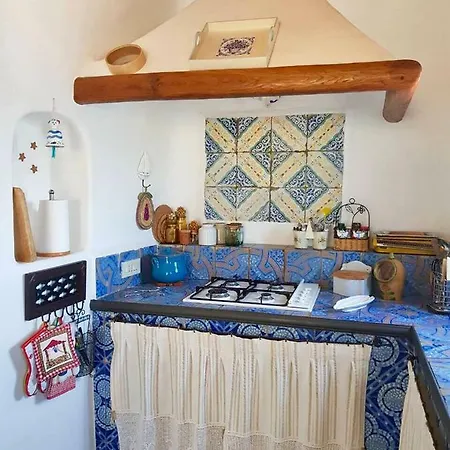 Villa Casa Elisa
