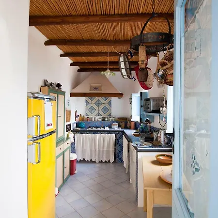 Casa Elisa *