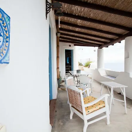 Casa Elisa Villa *