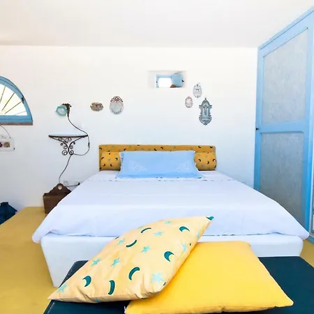 빌라 Casa Elisa