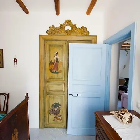 빌라 Casa Elisa
