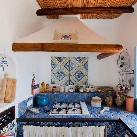 Casa Elisa