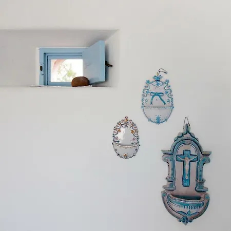빌라 Casa Elisa
