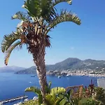 Casa Elisa Villa *