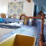 Casa Elisa Villa
