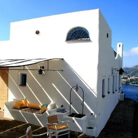 Casa Elisa