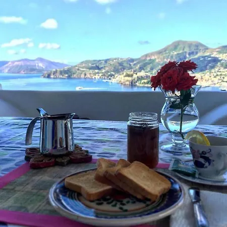Casa Elisa Lipari (Isola Lipari)