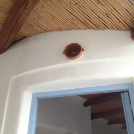 Casa Elisa Липари