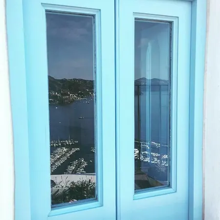 Casa Elisa Città di Lipari
