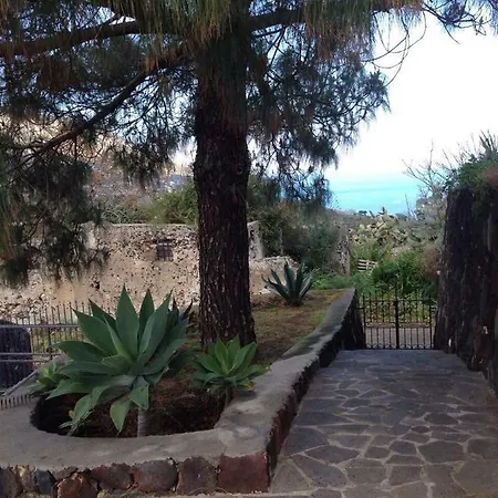 Villa Casa Elisa Città di Lipari