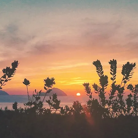 Villa Casa Elisa Lipari