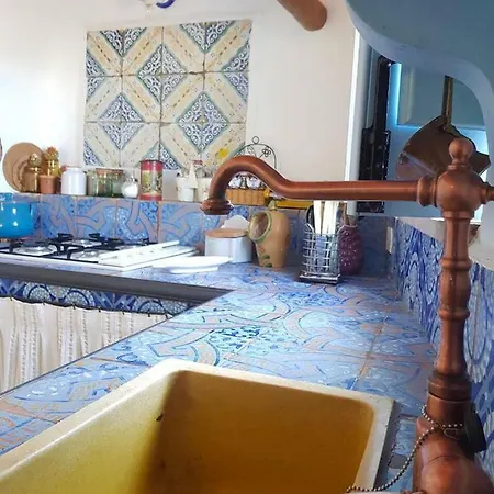 Casa Elisa Villa