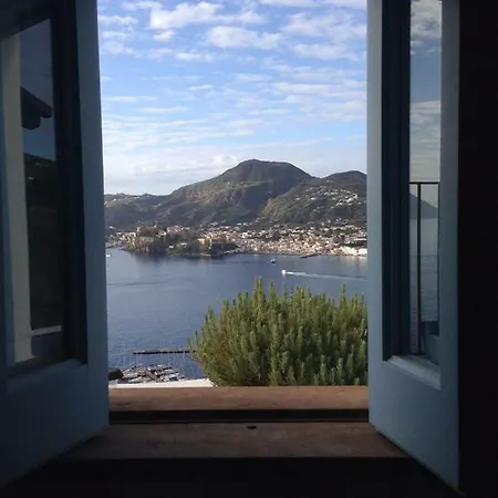 Вилла Casa Elisa Липари