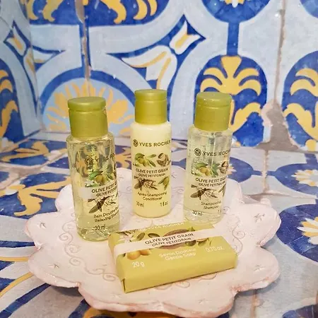 Вилла Casa Elisa *