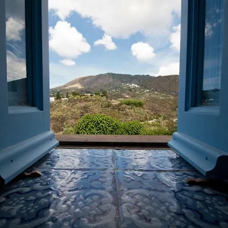 Casa Elisa Città di Lipari