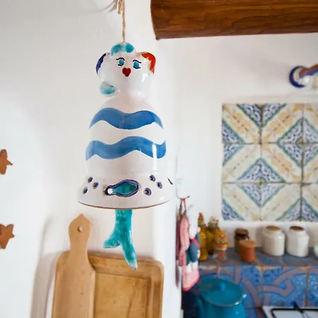 Casa Elisa Lipari (Isola Lipari)