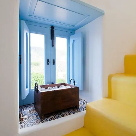 Villa Casa Elisa