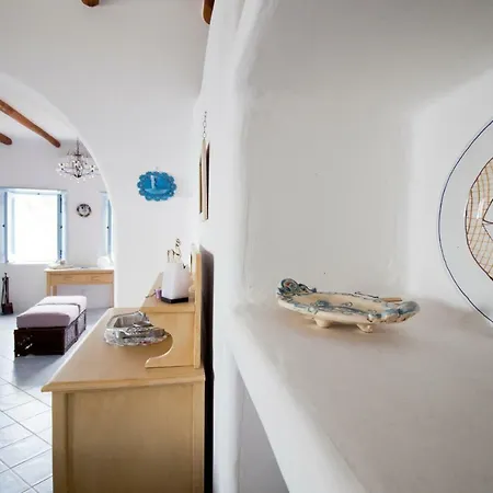 Villa Casa Elisa *
