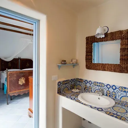 Casa Elisa * Città di Lipari