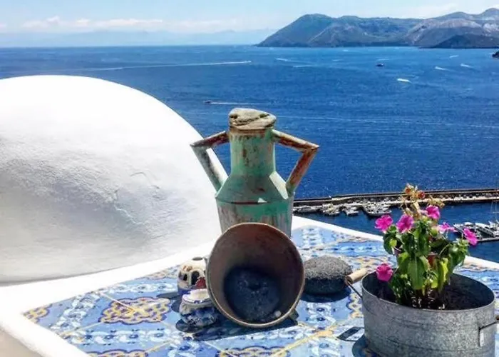 וילה Casa Elisa *