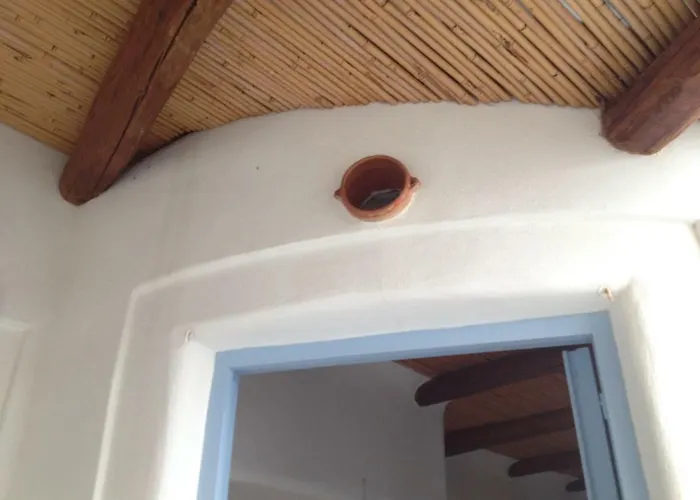 Casa Elisa ליפארי