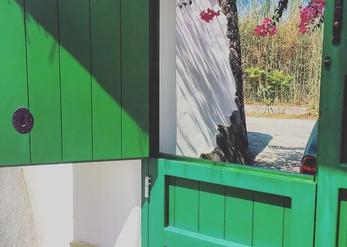 וילה Casa Elisa ליפארי