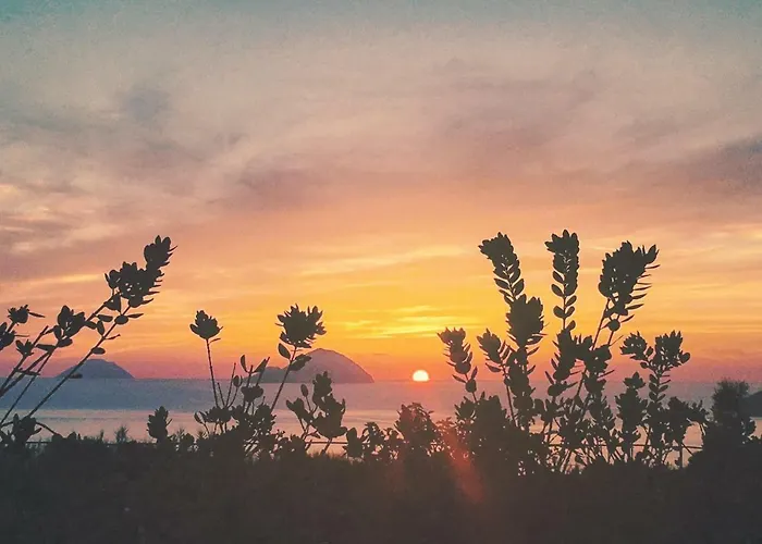 Villa Casa Elisa Lipari (Isola Lipari)