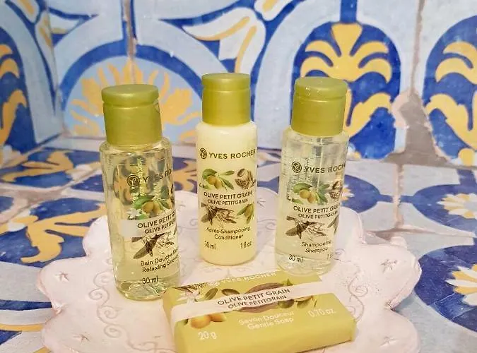 וילה Casa Elisa *