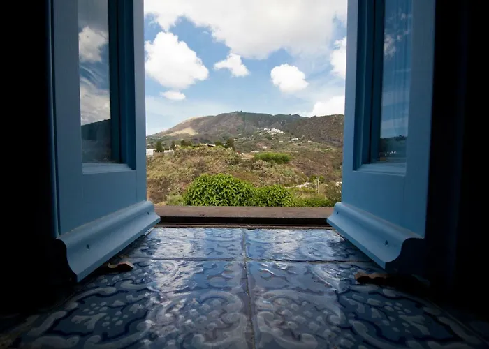 Casa Elisa Lipari (Isola Lipari)