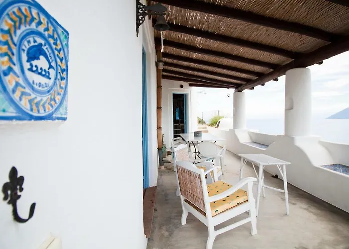 Casa Elisa וילה *