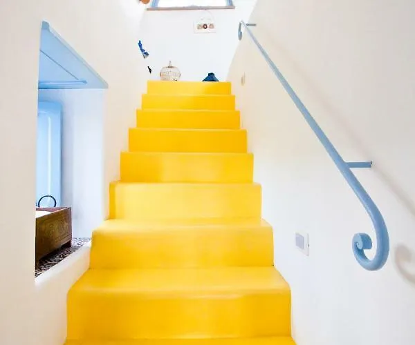 וילה Casa Elisa *