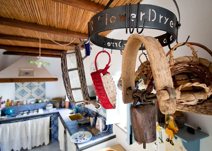 Casa Elisa וילה *