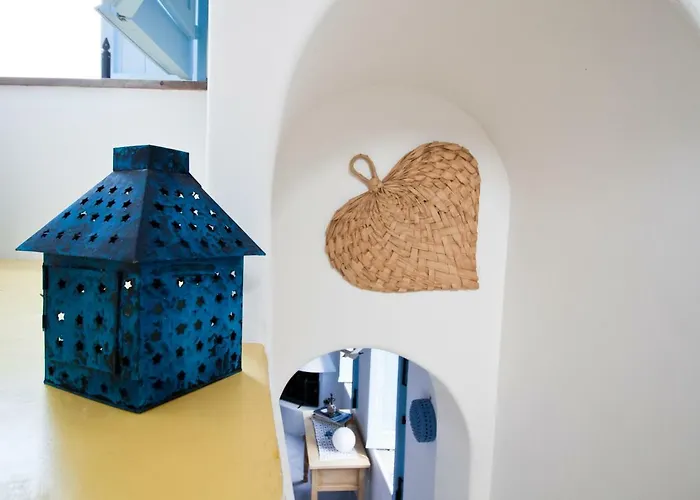 וילה Casa Elisa *